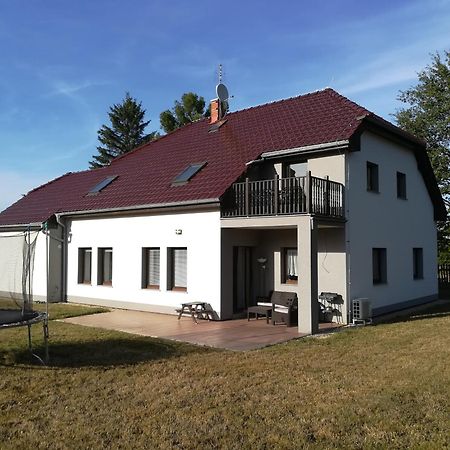 Pod Stribrnkou Apartment Šluknov Екстериор снимка