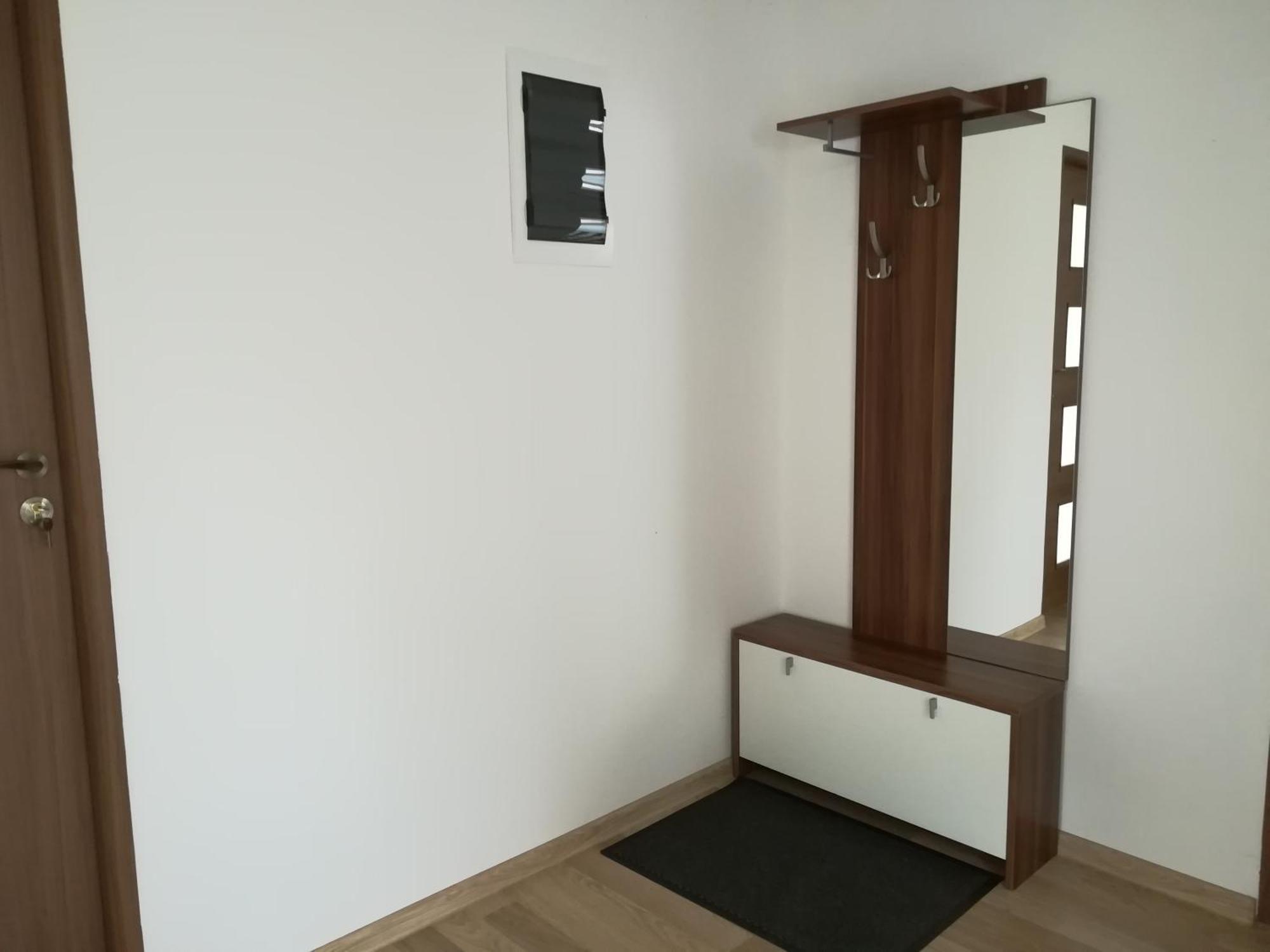 Pod Stribrnkou Apartment Šluknov Екстериор снимка
