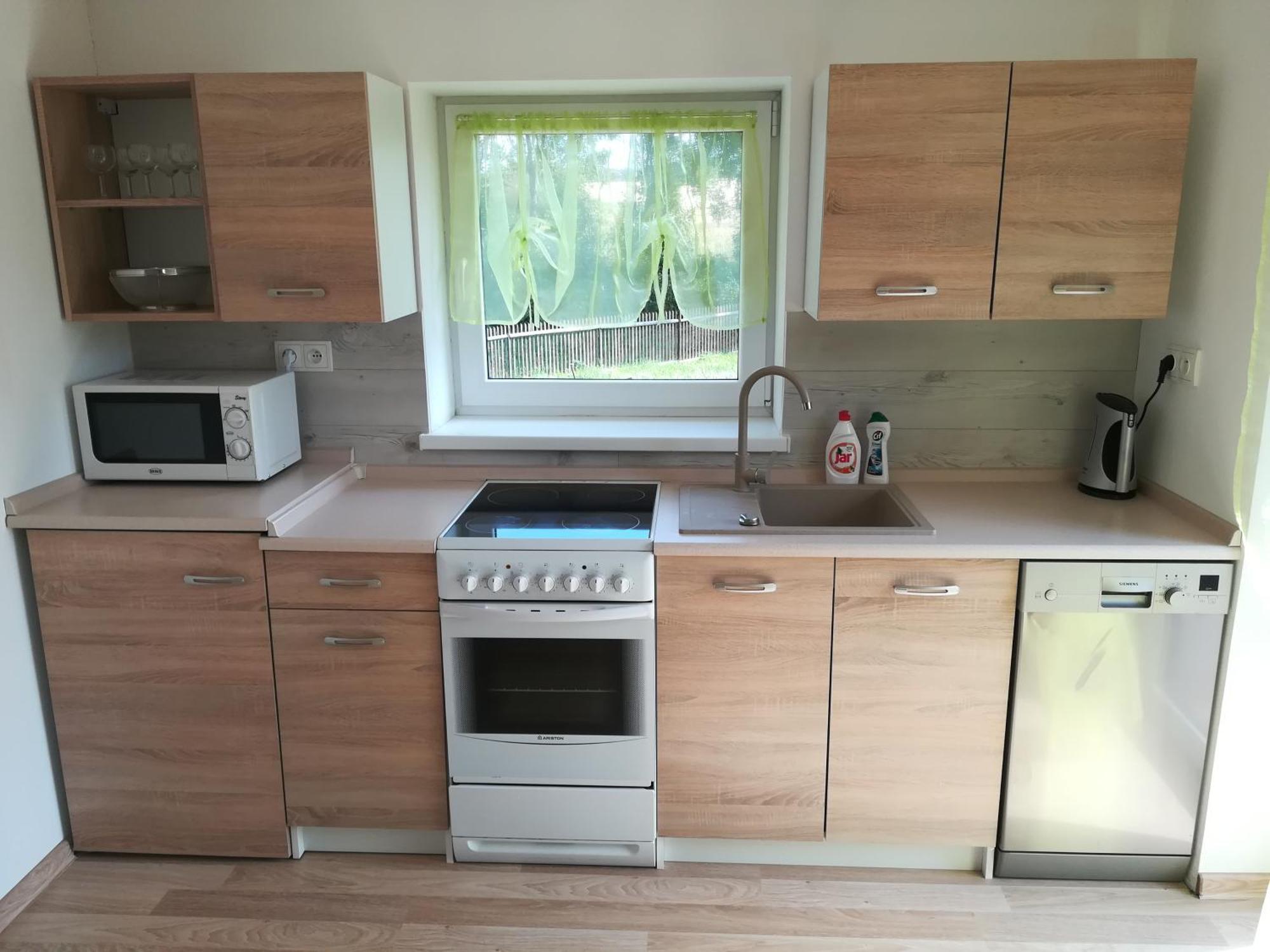 Pod Stribrnkou Apartment Šluknov Екстериор снимка