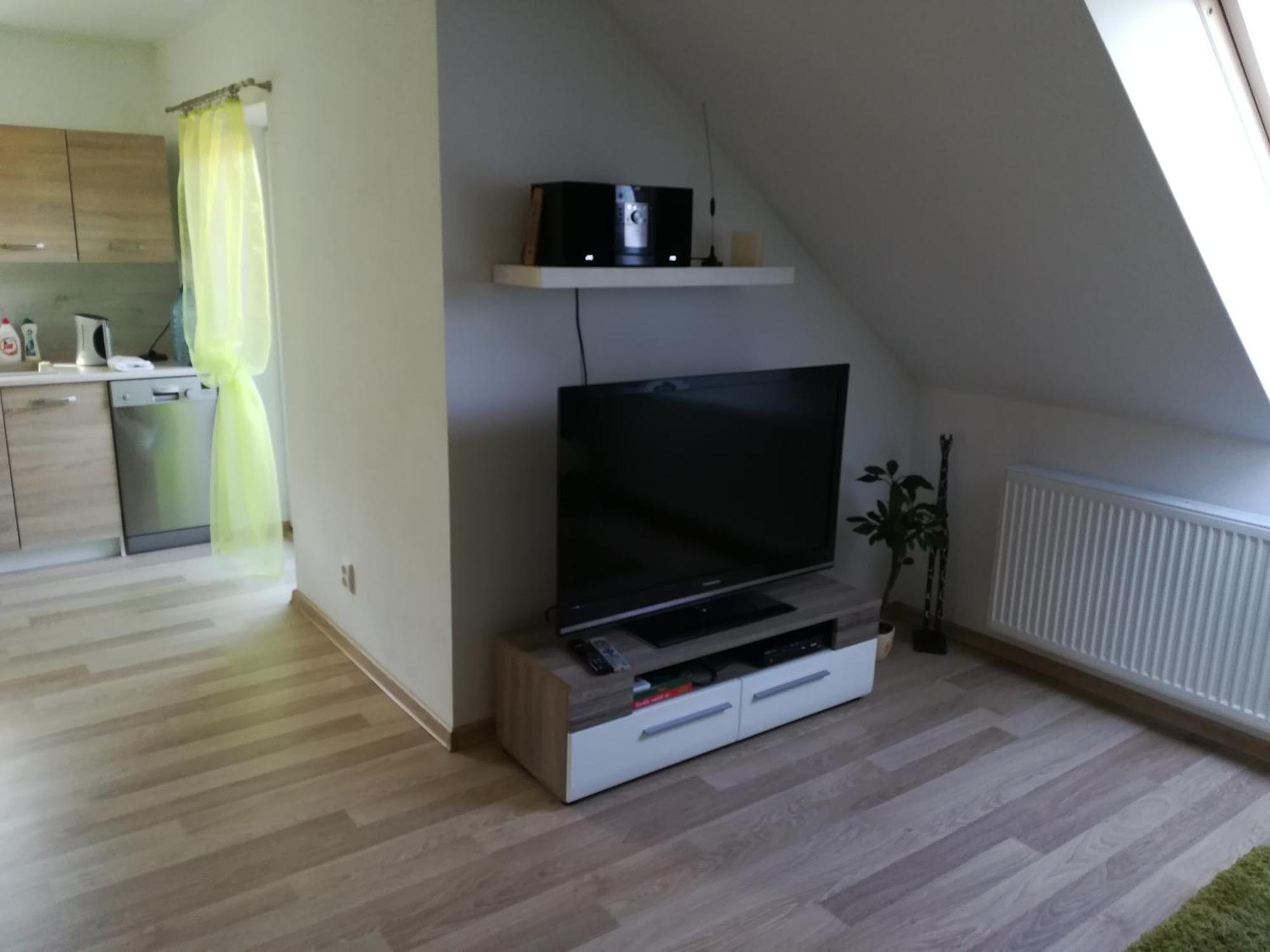 Pod Stribrnkou Apartment Šluknov Екстериор снимка