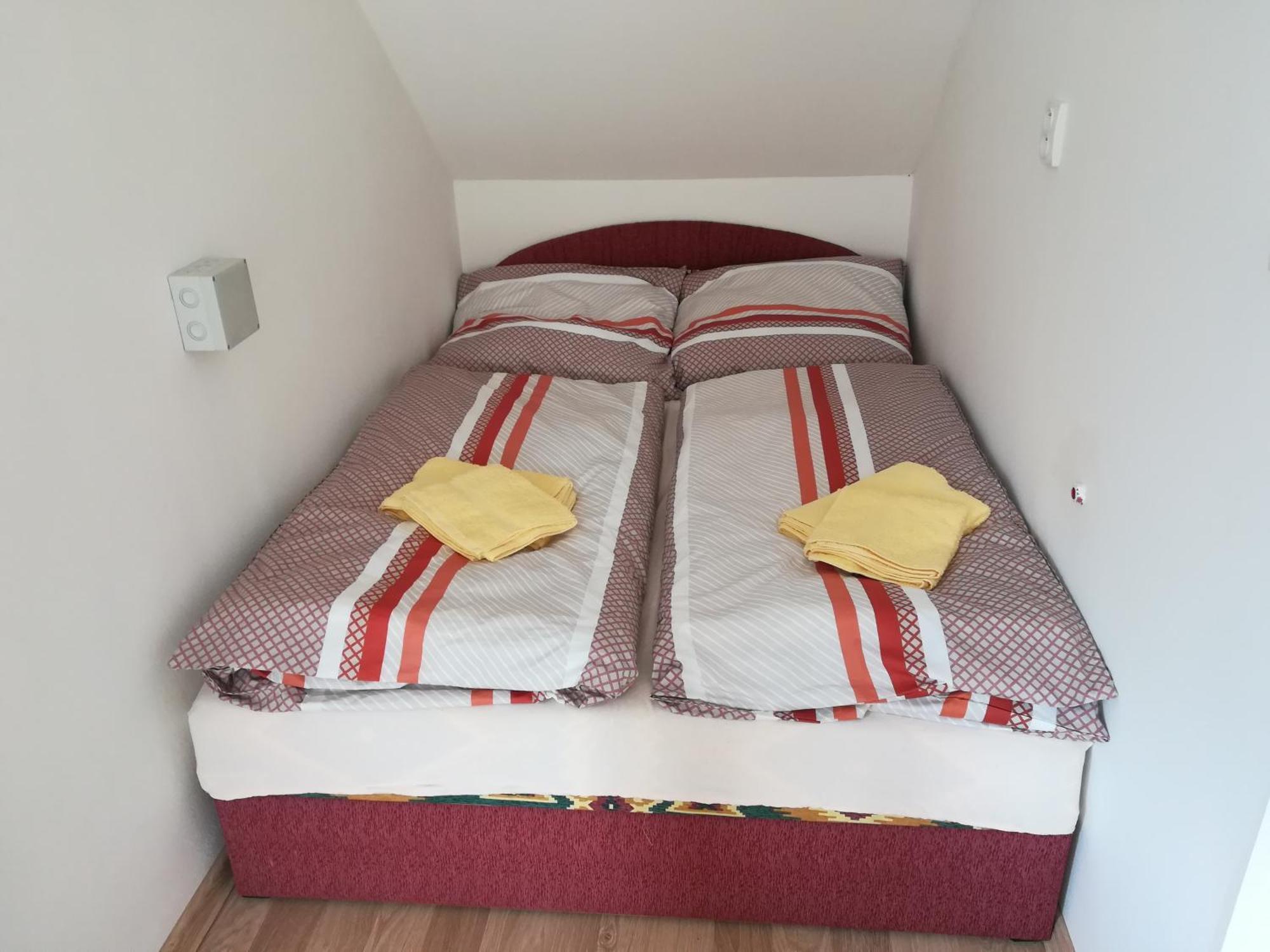 Pod Stribrnkou Apartment Šluknov Екстериор снимка