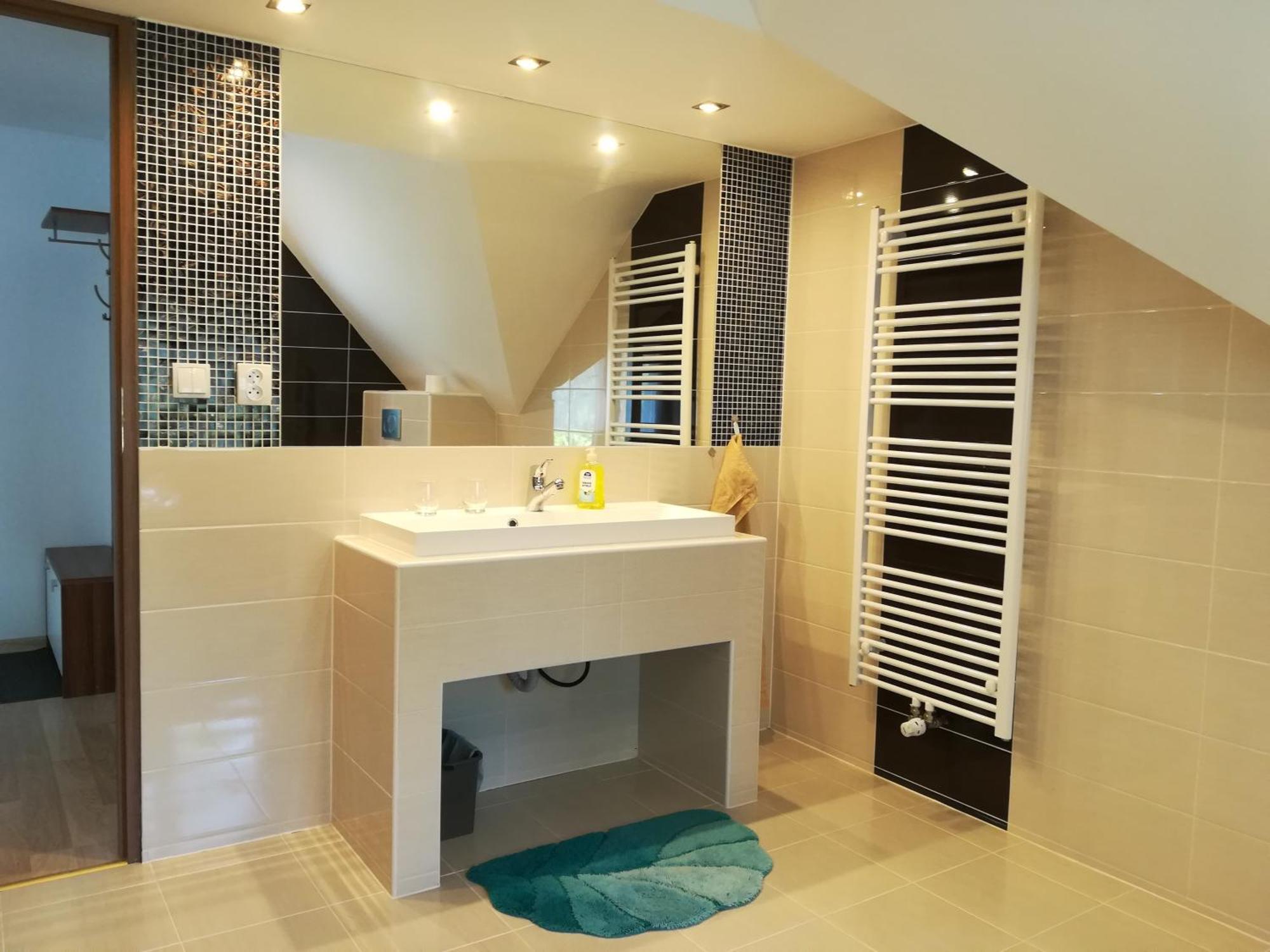 Pod Stribrnkou Apartment Šluknov Екстериор снимка