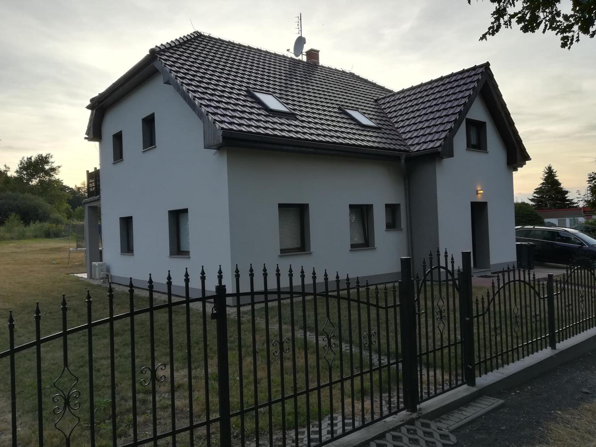 Pod Stribrnkou Apartment Šluknov Екстериор снимка