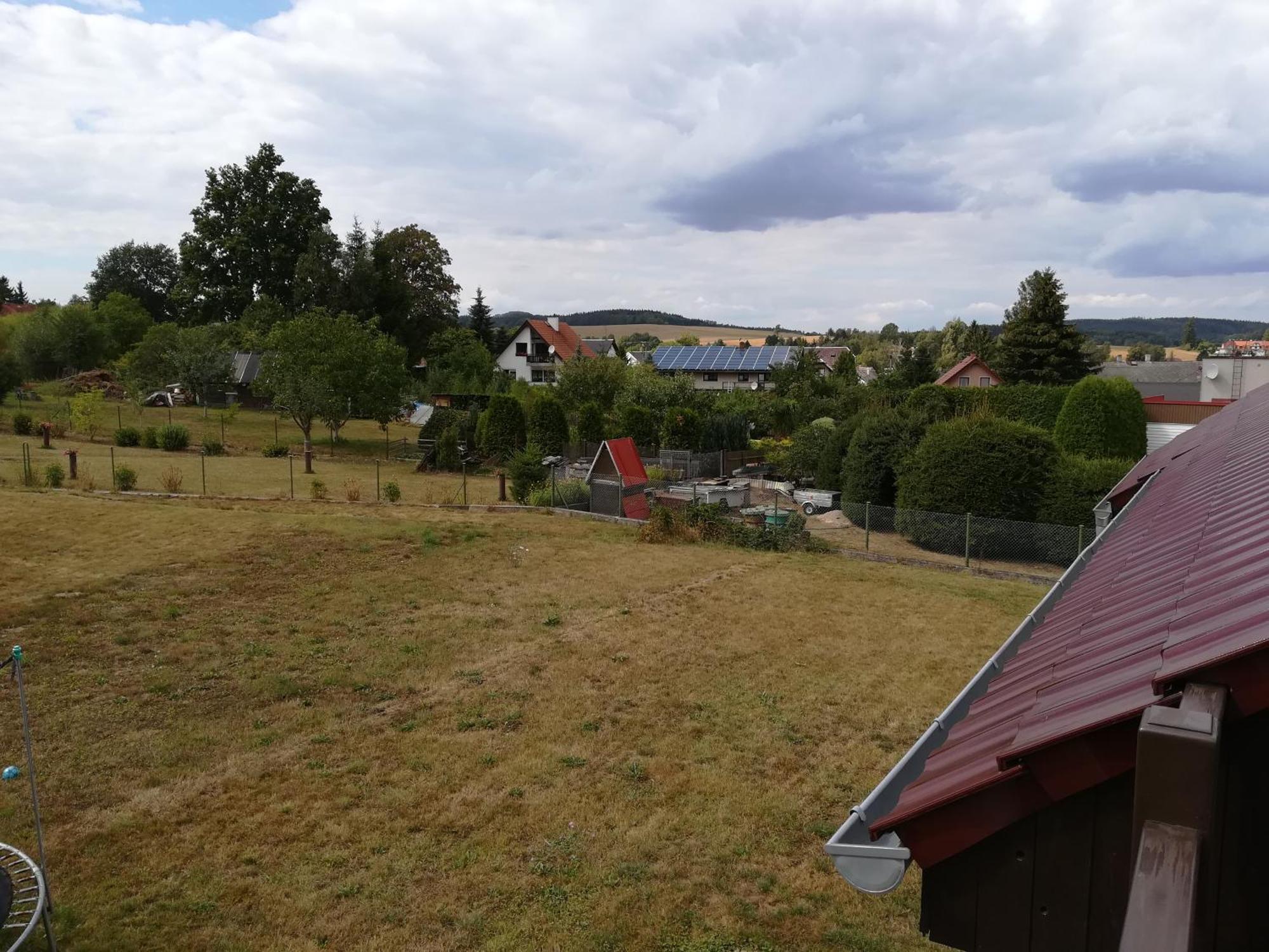 Pod Stribrnkou Apartment Šluknov Екстериор снимка